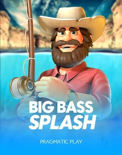 Big-Bass-Splash